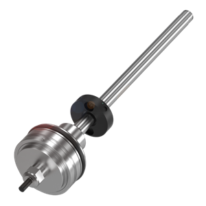 Balluff BTL6-E500-M0275-E2-SA313-LA00,19-ZA0T Magnetostrictive linear position sensors in rod design