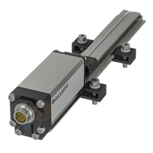 Balluff BTL5-A11-M0457-R-S32 Magnetostrictive linear position sensors in profile design