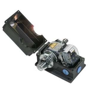 Balluff BSW 813-495-X64-WA-09L3 Rotary cam switches with safety switch positions Turkey