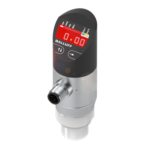 Balluff BSP V050-HV002-D00S1B-S4-001 Pressure sensors with display