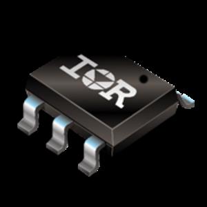 Infineon IRLMS1503PBF-1