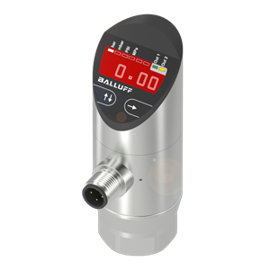 Balluff BSP V002-EV003-A01S1B-S4 Pressure sensors with display