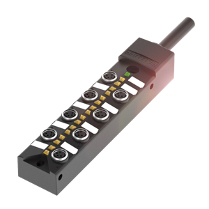 Balluff BPI 8M304P-5K-B0-KPXK0-250 Junction blocks Turkey
