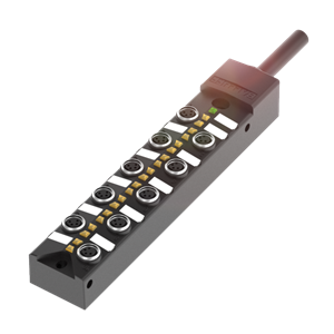 Balluff BPI AM304N-5K-B0-KPXP0-150 Junction blocks