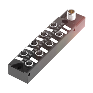 Balluff BPI 8M3030-5K-B0-SM4CT Junction blocks Turkey
