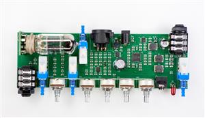 Infineon DEMO_BASSAMP_60W_MA12070