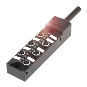 Balluff BPI 6M3030-5K-B0-KPX80-100 Junction blocks Turkey