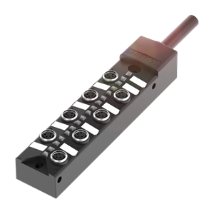 Balluff BPI 8M3040-5K-B0-KPXK0-050 Junction blocks