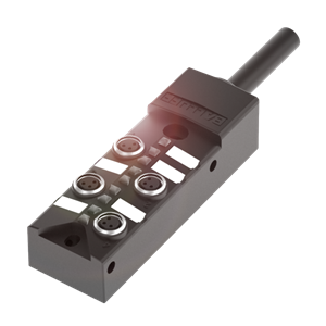 Balluff BPI 4M3030-5K-B0-KPX60-150 Junction blocks