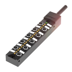 Balluff BPI AM303P-5K-B0-KPXC0-100 Junction blocks Turkey
