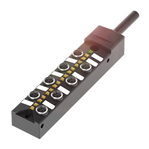 Balluff BPI 8M303N-5K-B0-KPXA0-050 Junction blocks Turkey