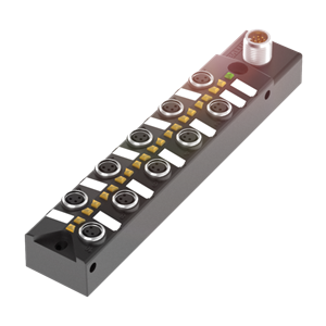 Balluff BPI AM303P-5K-B0-SM4CT Junction blocks Turkey