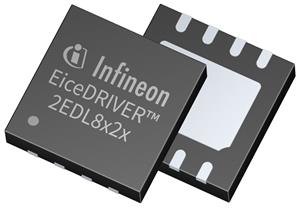 Infineon 2EDL8024G Turkey
