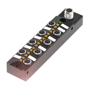 Balluff BPI 8M303N-5K-B0-SM4CT Junction blocks