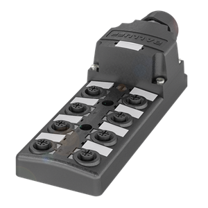Balluff BPI 8M4A4P-2K-00-TPSE Junction blocks Turkey