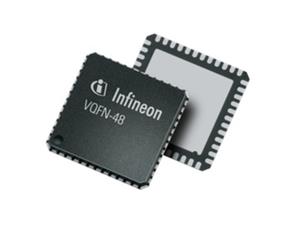 Infineon TLE7184F Turkey