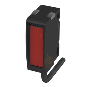 Balluff BOS 6K-XT-RS10-PU-03 Through-beam sensors