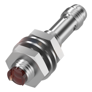 Balluff BOS 08E-PI-KH22-S49 Diffuse sensor with background suppression