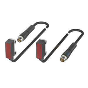 Balluff BOS R020K-PS-RX11-00,2-S49 Through-beam sensors