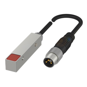 Balluff BOS Q08M-PO-LD20-0,02-S49 Diffuse sensors Turkey