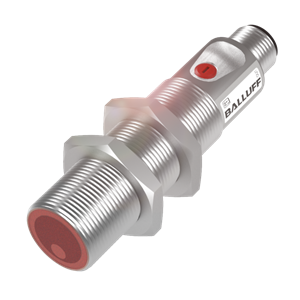 Balluff BOS 18M-PS-LD20-S4 Diffuse sensors