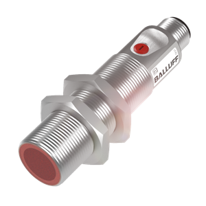 Balluff BOS 18M-PS-LE20-S4 Through-beam sensors