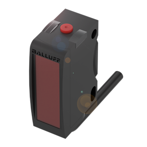 Balluff BOS 6K-PU-RE10-02 Through-beam sensors