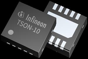 Infineon TLS810A1LDV50 Turkey