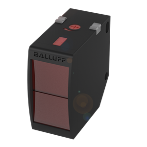 Balluff BOS 23K-PA-RE10-S4 Through-beam sensors