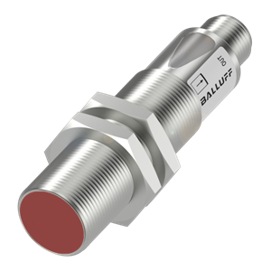 Balluff BOS 18M-PA-RE20-S4S Through-beam sensors