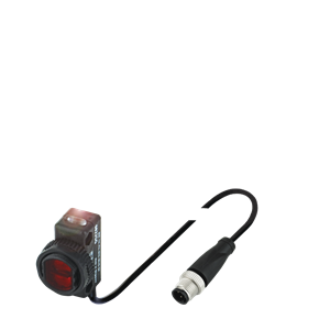 Balluff BOS 11K-NA-IE11-00,15-S4 Through-beam sensors