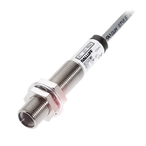 Balluff BOS 12M-XT-LS12-03 Through-beam sensors