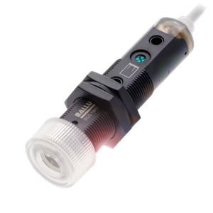 Balluff BOS 18KF-PA-1FR-C-02 Fiber-based devices for plastic and glass fibers Turkey