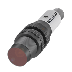 Balluff BOS 18K-PO-1LQK-E5-C-S4 Retroreflective sensors
