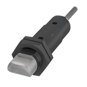Balluff BLS 18KW-XX-1P-L-02 Through-beam sensors