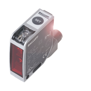 Balluff BOS 21M-PUS-RH12-S4 Diffuse sensors Turkey