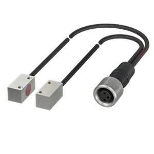 Balluff BOH TI-Q06-001-01-S49F Micromote - optical sensor heads Turkey