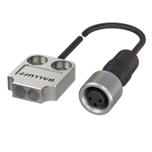 Balluff BOH DK-R027-003-01-S49F Micromote - optical sensor heads