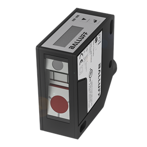 Balluff BOD 24K-LPI07-S4 Photoelectric distance sensors