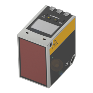 Balluff BOD 37M-LPR02-S115 Photoelectric distance sensors