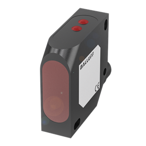 Balluff BOD 26K-LBR05-S115-C Photoelectric distance sensors