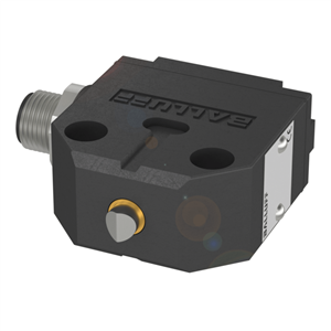 Balluff BNS 813-99-D-69-S80 Mechanical single position limit switches with positive opening