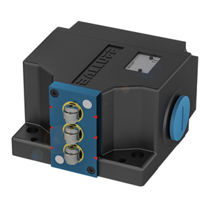 Balluff BNS 823-B04-L12-61-A-22-04 Mechanical multiple position limit switches with safety switch positions Turkey