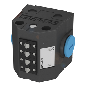 Balluff BNS 819-B03-E08-40-11 Mechanical multiple position limit switches