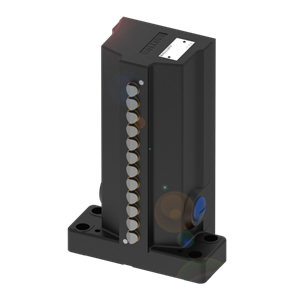 Balluff BNS 819-D12-D12-62-10 Mechanical multiple position limit switches