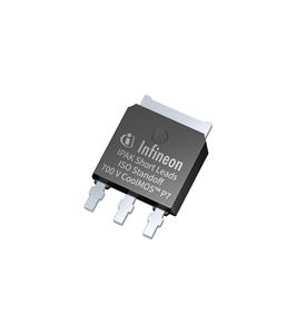 Infineon IPSA70R450P7S