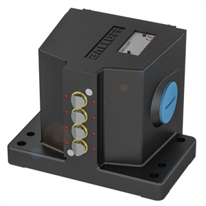 Balluff BNS 813-D04-R12-100-20-02-FD Mechanical multiple position limit switches with safety switch positions