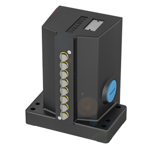 Balluff BNS 819-D08-D12-100-10 Mechanical multiple position limit switches