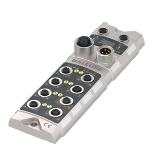 Balluff BNI EIP-508-105-Z015-C08 Network blocks for Ethernet/IP