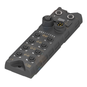 Balluff BNI EIP-538-105-R015 Network blocks for Ethernet/IP Turkey